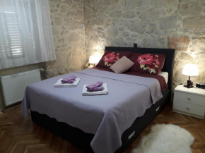 Apartment Karla SNB